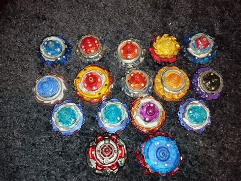 Бейблейди / Beyblade: 200 грн. - Інші іграшки для дітей Калуш на Olx