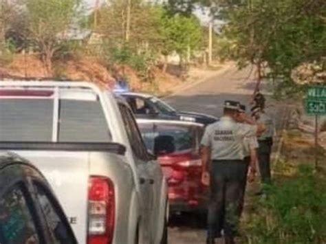 Reportan El Hallazgo De 4 Cuerpos Sin Vida En Chiapas