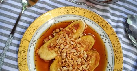 Resep Pisang Epe Khas Makassar Oleh Dapur Bunda Daisy Cookpad