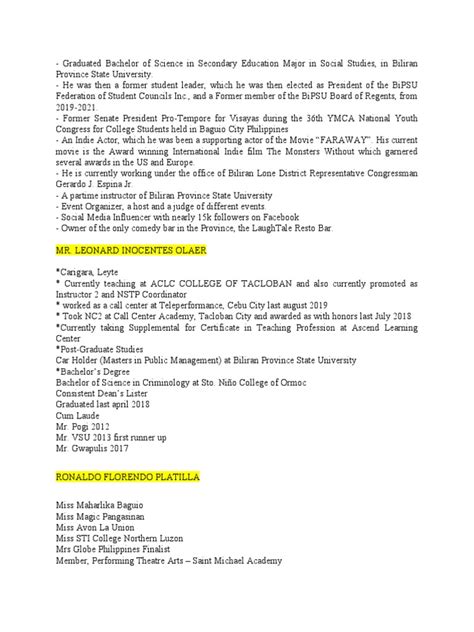 Judges Background Pdf Academia Educational Stages