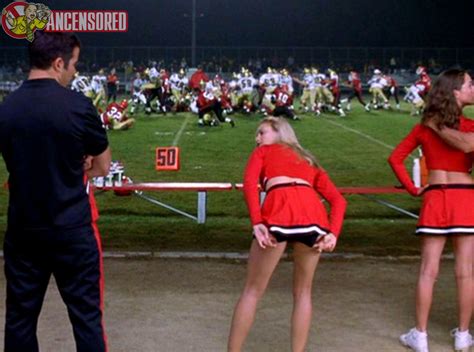 Naked Clare Kramer In Bring It On