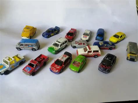 Hot Wheels Matchbox Majorette Welly Volskvagen Colección MercadoLibre