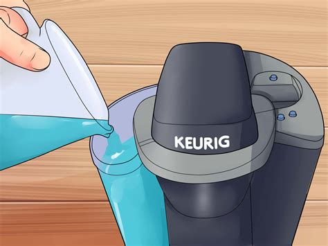 Keurig How To Use Descaling Solution - HEUNPA