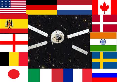 Space Programs