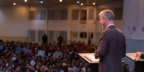 24 Cosas Que Quizá No Sabías Del Pastor Paul Washer Teología Sana