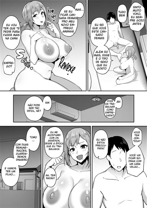 Yoko A Esposa Gordinha Infiel E Gostosa Filmes Hentai