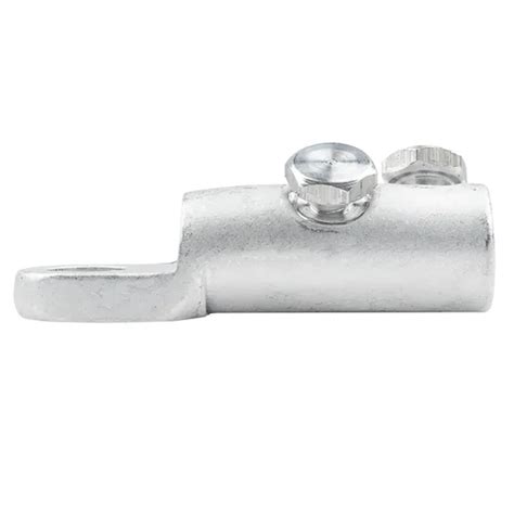 Наконечник болтовой НА-120 М16 10 кВ (70-120 мм2) EKF PROxima купить за ...