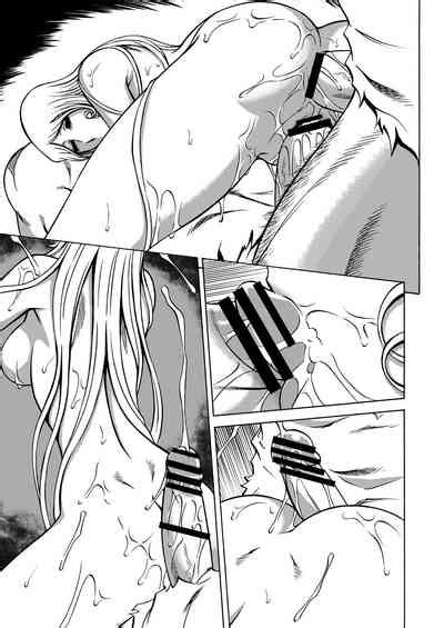 NIGHTHEAD MAETEL Nhentai Hentai Doujinshi And Manga