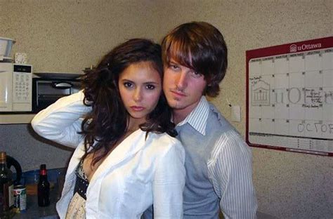 Nina Dobrev Nude And Private Photos Leaked Online Nude Leaked Diaries