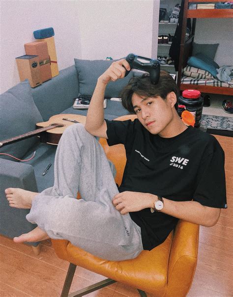 I M Danh D N Hot Boy Tr M Ngh N Ng I M Tr N Tiktok Ch Em Th Y Ai P Trai Nh T N O