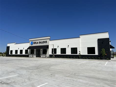 Sola Salons Columbus North... - Sola Salons Columbus North