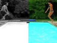 Naked Érika Mader in Apenas o Fim