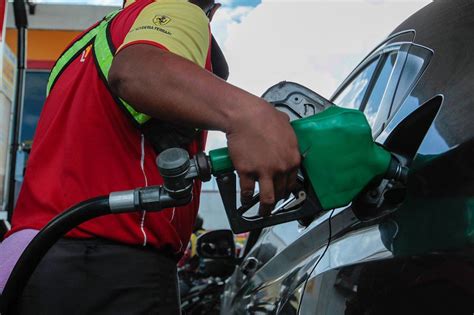 Presyo Ng Gasolina At Diesel Tataas Kerosene Bababa Sa Hulyo 6 Abs