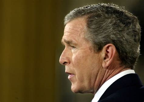 Lies And Mistakes Behind George W Bushs Disastrous Iraq War Laid Bare