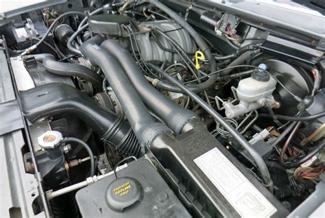 1988 Ford F150 Connors Motorcar Company