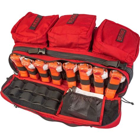 North American Rescue Mass Casualty Incident Warrior Aid And Litter Kit Bulletproof Zone