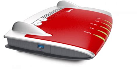 Die Fritz!Box 3490 im Test - Solider Dualband-Router mit WLAN ac ...