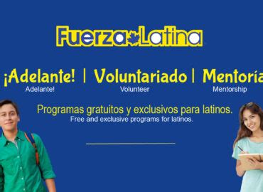 Fuerza Latina Conectate