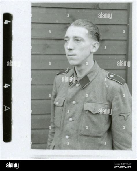 Waffen Ss Haircut