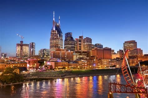 top      nashville