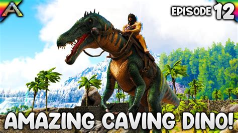 An ARK Dino You SHOULDN T Pass Up Let S Play ARK Survival Evolved