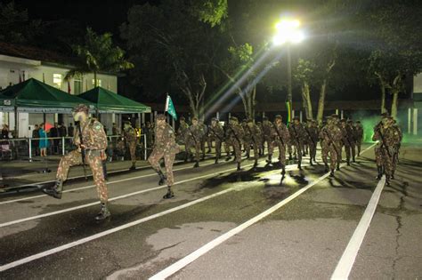 Bis Tem Novo Comando Comando Militar Do Norte