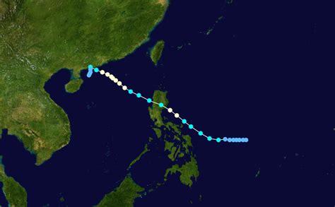 1974 Pacific Typhoon Season