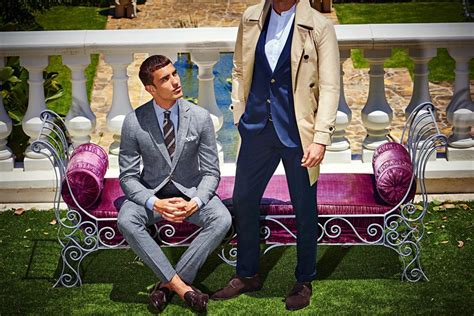 Suitsupply lança campanha casal gay Observatório G
