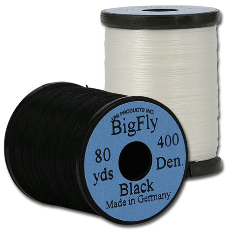 Fly Tying Thread at The Fly Shop