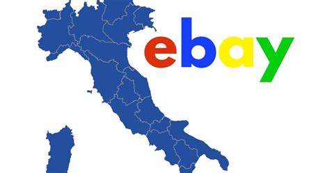ebay  italia aboutme