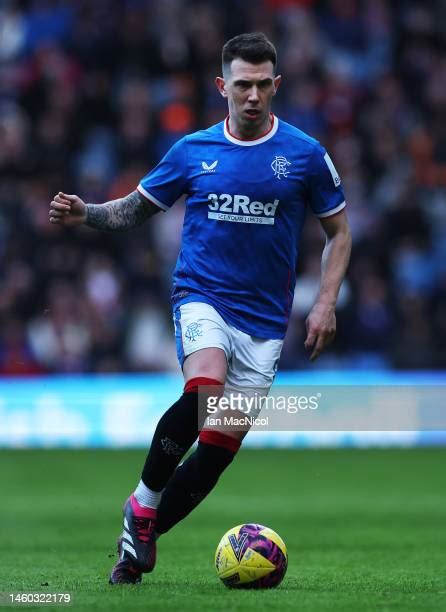 Ryan Jack Rangers Photos And Premium High Res Pictures Getty Images