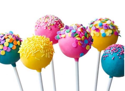 Идеи оформления новогодних кейк-попсов: фото, картинки