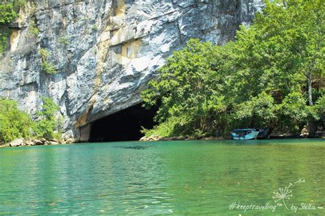 Excursi N De D A A Phong Nha Y Dark Cave