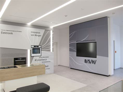 Bsh Traunreut