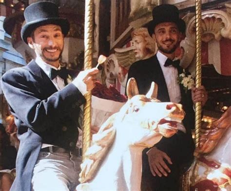 Groundbreaking Out Gay Footballer Jake Daniels Finds Love In Unlikely Age Gap Relationship The