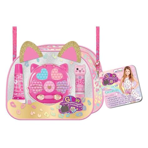 Hot Focus Kozmeti Ni Set V Torbici Caticorn Baby Center