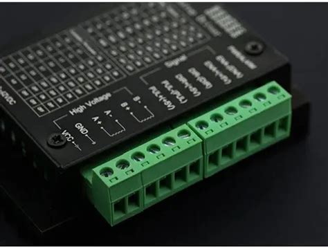 tb stepper motor driver robotshop