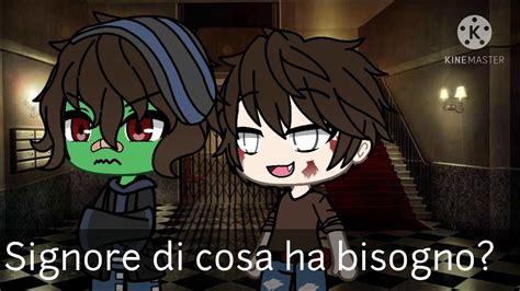 Ed Eri Tu Wgf Epidemia Giorgio E Il Cannibale Original Gacha