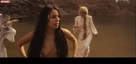 Naked Katarina Radivojevic In Tears For Sale