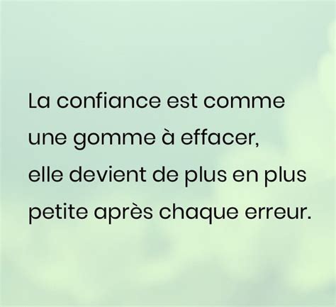 Citations Citations Confiance Amour La Confiance Dans Un Couple