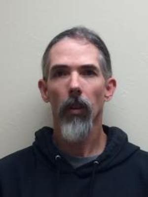 Shawn Virlee Sex Offender In Sturgeon Bay WI 54235 WI450420220904
