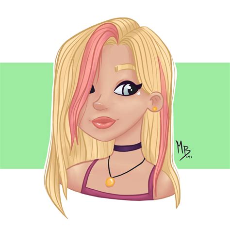 Mirkaarts Commission Form Artistree