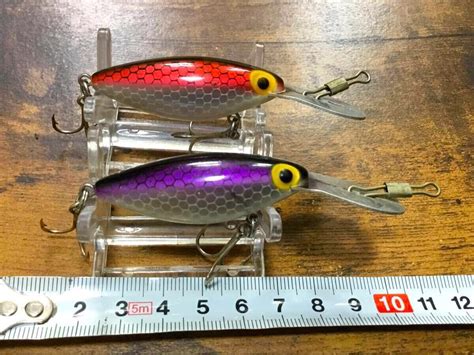 Yahoo オークション OLD THINFIN HOT N TOT 約50約7g 2点セット