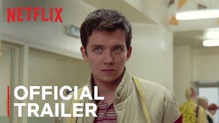 Sex Education Season Watch Episodes Streaming Online