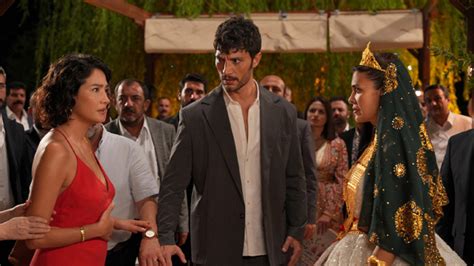 Now Dizi İzle Halef Köklerin Çağrısı