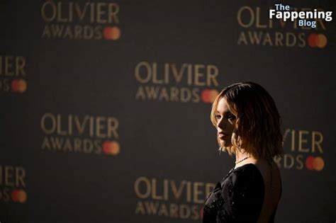 Milly Alcock Millyalcockactres Nude OnlyFans Photo The Fappening Plus