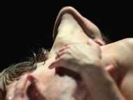 Naked Kelli Barrett In The Punisher