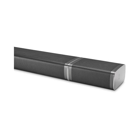 Jbl Bar Channel K Ultra Hd Soundbar With True Wireless