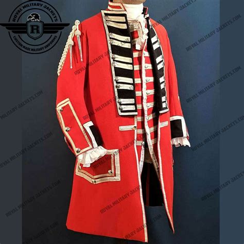 british military uniforms royal military jackets