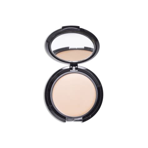 Layla Cosmetics Крем-пудра для лица Top Cover Creamy Powder, №1 купить ...